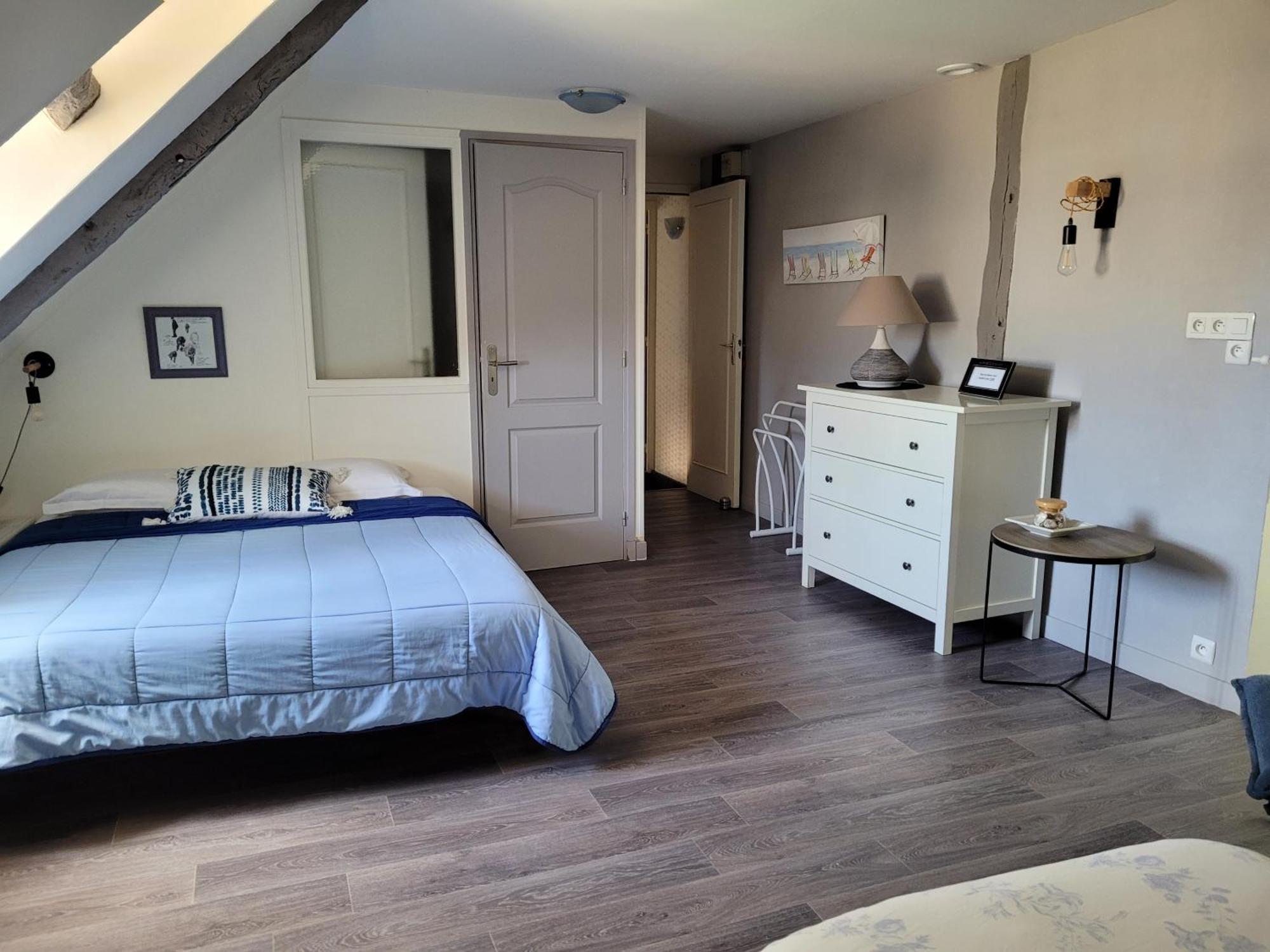 Manoir De Keringant Guest House Saint-Quay-Perros Exterior photo